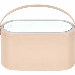 COSMETIC CLUB - Vanity avec miroir led intégré