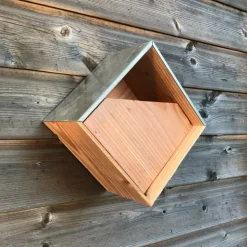 COT COT HOUSE - Nichoir rouge george