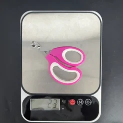 Coupe-griffes pour chats et chiens mcboson, couleur rose, modèle coupe invisible