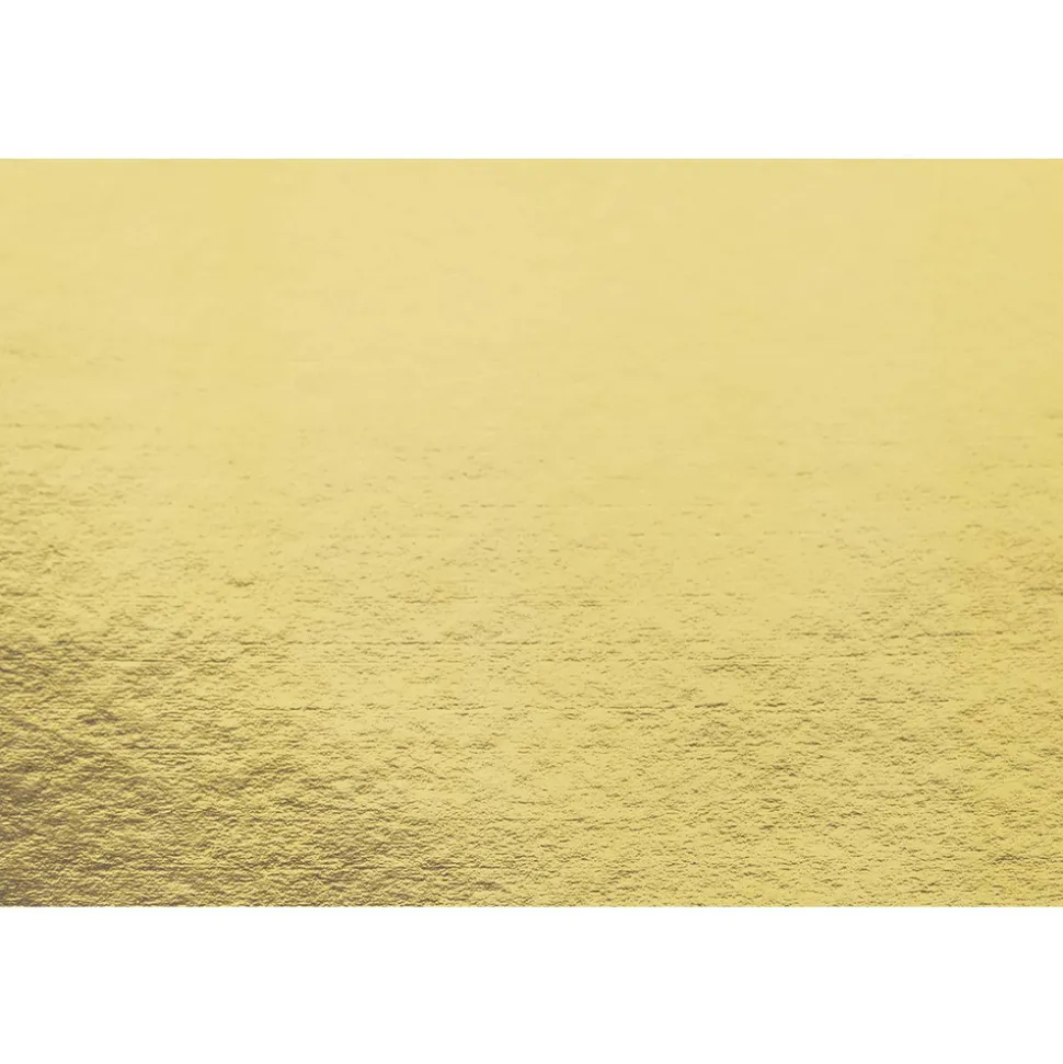 CRICUT - 30 feuilles carton kraft métallisé 30,5 cm cricut