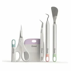 CRICUT - 5 outils de précision cricut