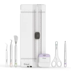 CRICUT - 7 outils essentiels cricut
