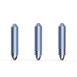 CRICUT - 3 pointes de remplacement pour outil de transfert foil - cricut