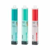 CRICUT - 3 vinyles permanents 91 x 33 cm - menthe, rouge, aqua