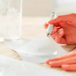 CRICUT - Feuille de transfert à adhérence standard 121,9 x 13,9 cm cricut