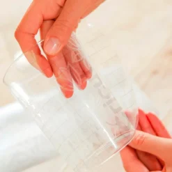 CRICUT - Feuille de transfert à adhérence standard 121,9 x 13,9 cm cricut