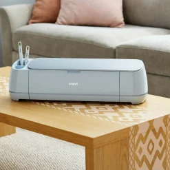 CRICUT - Film de pochoir flexible 'smart' cricut - 33 x 360 cm