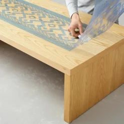 CRICUT - Film de pochoir flexible 'smart' cricut - 33 x 360 cm