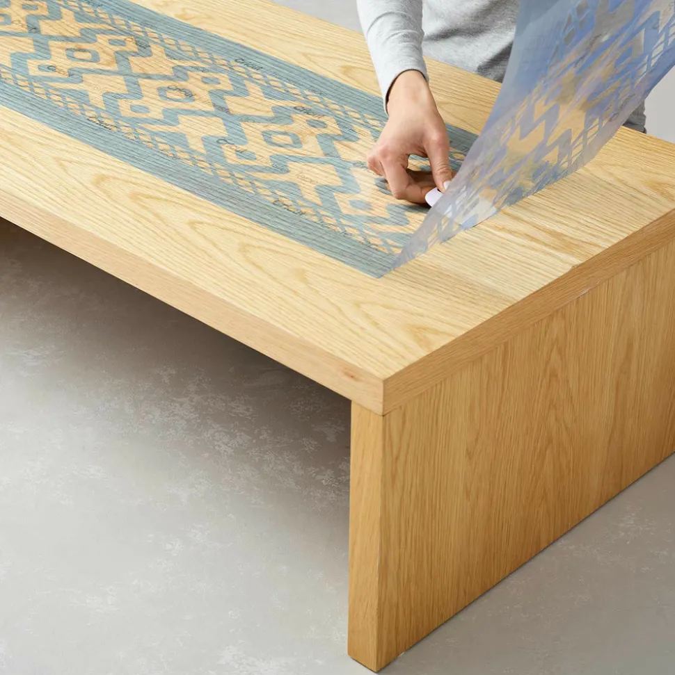 CRICUT - Film de pochoir flexible 'smart' cricut - 33 x 360 cm