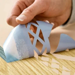 CRICUT - Film de pochoir flexible 'smart' cricut - 33 x 360 cm