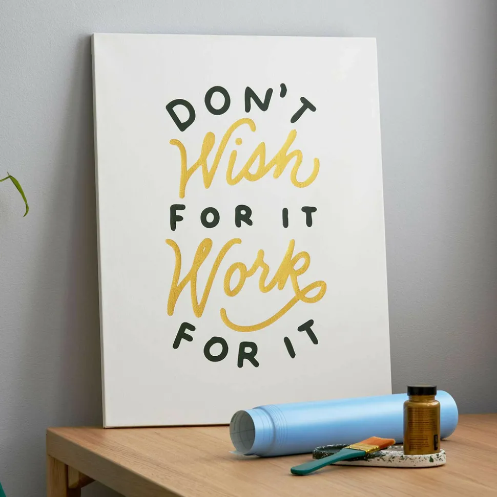 CRICUT - Film de pochoir flexible 'smart' cricut - 33 x 90 cm