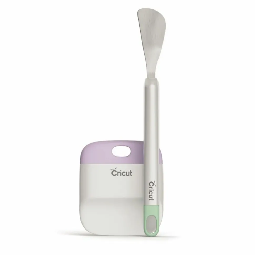CRICUT - Spatule et grattoir cricut