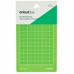 CRICUT - Tapis de coupe à adhérence standard 16,5 x 11,4 cm cricut