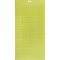 CRICUT - Tapis de coupe à adhérence standard 61 x 30,5 cm cricut