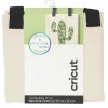 CRICUT - Tote bag carré 35,5 x 35,5 cm crème - cricut