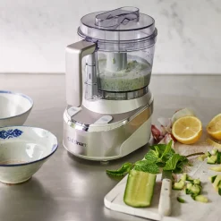 Cuisinart mini préparateur sans fil 0.9l - rmc100e