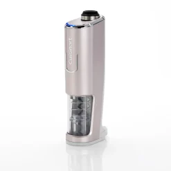 Cuisinart tire-bouchon sans fil avec pompe à vide et verseur - rwo100e