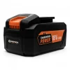 DAEWOO - Batterie lithium 18v 4 ah daewoo u-force - dalb-40-1