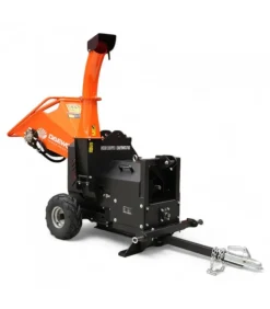 DAEWOO - Broyeur de végétaux 125mm pour tracteur, prise de force et pompe d'aspiration hydraulique - daewoo dafdwc1780