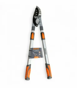 DAEWOO - Coupe branches téléscopique lames acier carbone 50mm - daewoo dahw-cal103tl