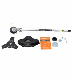 DAEWOO - Débroussailleuse sans fil pour bloc moteur multi-outils 62v dalmt62bl - daewoo dal62-bc