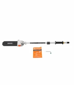 DAEWOO - Elagueuse sur perche sans fil guide 25cm pour multi outils 62v dalmt62b - daewoo dal62-ps