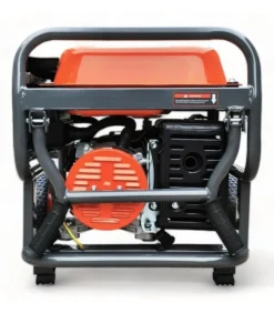 DAEWOO - Groupe électrogène à essence 3500w, 230v, régulateur avr - daewoo gds4950e