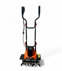 DAEWOO - Motobineuse électrique daewoo 1500 w - 6 fraises, largeur de travail 40 cm datl1500-205e