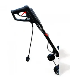 DAEWOO - Motobineuse électrique daewoo 1500 w - 6 fraises, largeur de travail 40 cm datl1500-205e