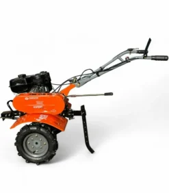 DAEWOO - Motobineuse thermique daewoo 7,5cv - 212cc euro 5 - 2 vitesses av 1 ar, largeur 105cm datm80110