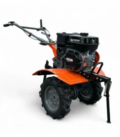 DAEWOO - Motobineuse thermique daewoo 7,5cv - 212cc euro 5 - 2 vitesses av 1 ar, largeur 105cm datm80110