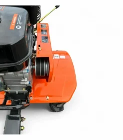 DAEWOO - Motobineuse thermique daewoo 7,5cv - 212cc euro 5 - 2 vitesses av 1 ar, largeur 105cm datm80110