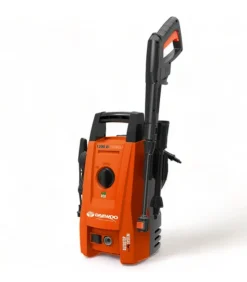 DAEWOO - Nettoyeur haute pression daewoo 1200 w - 100 bars et accessoires - dax1130