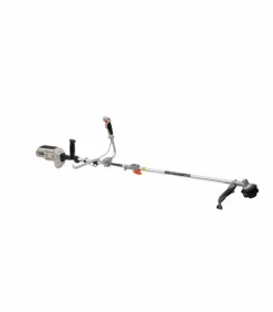 DAEWOO - Pack débroussailleuse 62v daewoo lame, fil, batterie 2,5ah et chargeur - dalst62bl-16w