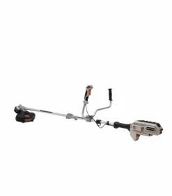 DAEWOO - Pack débroussailleuse 62v daewoo lame, fil, batterie 2,5ah et chargeur - dalst62bl-16w