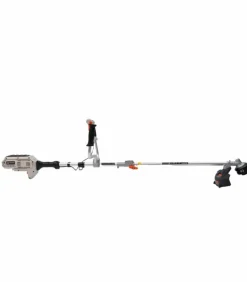 DAEWOO - Pack débroussailleuse 62v daewoo lame, fil, batterie 2,5ah et chargeur - dalst62bl-16w