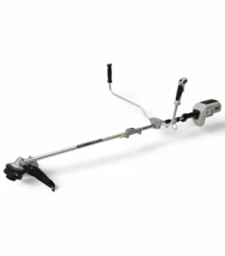 DAEWOO - Pack débroussailleuse 62v daewoo lame, fil, batterie 2,5ah et chargeur - dalst62bl-16w