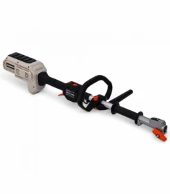 DAEWOO - Pack outil multifonction 62v 4 en 1 sans fil, avec batterie 4ah et chargeur - daewoo dalmt62bl