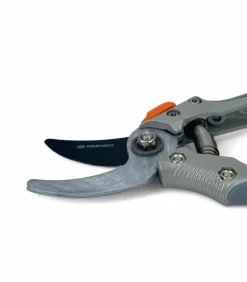 DAEWOO - Sécateur à coupe franche 15 mm, lames en acier traité - daewoo dahw-abpr8