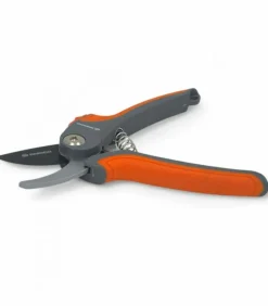 DAEWOO - Sécateur coupe 12 mm, lames en acier traité téflon - daewoo dahw-bpr8