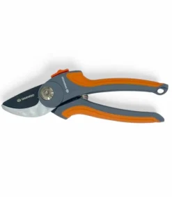 DAEWOO - Sécateur coupe 12 mm, lames en acier traité téflon - daewoo dahw-bpr8