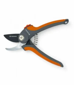 DAEWOO - Sécateur coupe 12 mm, lames en acier traité téflon - daewoo dahw-bpr8