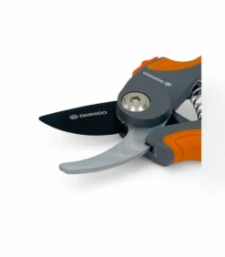 DAEWOO - Sécateur coupe 12 mm, lames en acier traité téflon - daewoo dahw-bpr8