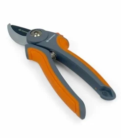 DAEWOO - Sécateur coupe 12 mm, lames en acier traité téflon - daewoo dahw-bpr8