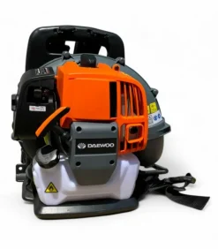 DAEWOO - Souffleur à feuilles dorsal 43cm3 230km/h daewoo dabl4300