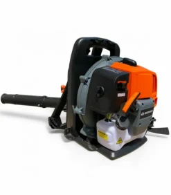 DAEWOO - Souffleur à feuilles dorsal 43cm3 230km/h daewoo dabl4300