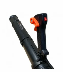 DAEWOO - Souffleur à feuilles dorsal 43cm3 230km/h daewoo dabl4300