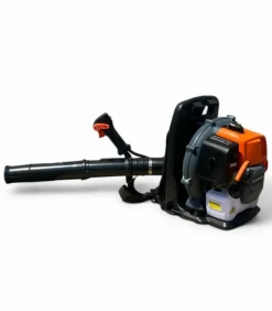 DAEWOO - Souffleur à feuilles dorsal 43cm3 230km/h daewoo dabl4300