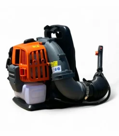 DAEWOO - Souffleur à feuilles dorsal 43cm3 230km/h daewoo dabl4300