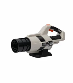 DAEWOO - Souffleur de feuilles à batterie 62v daewoo 198 km/h - dalst62bl-655